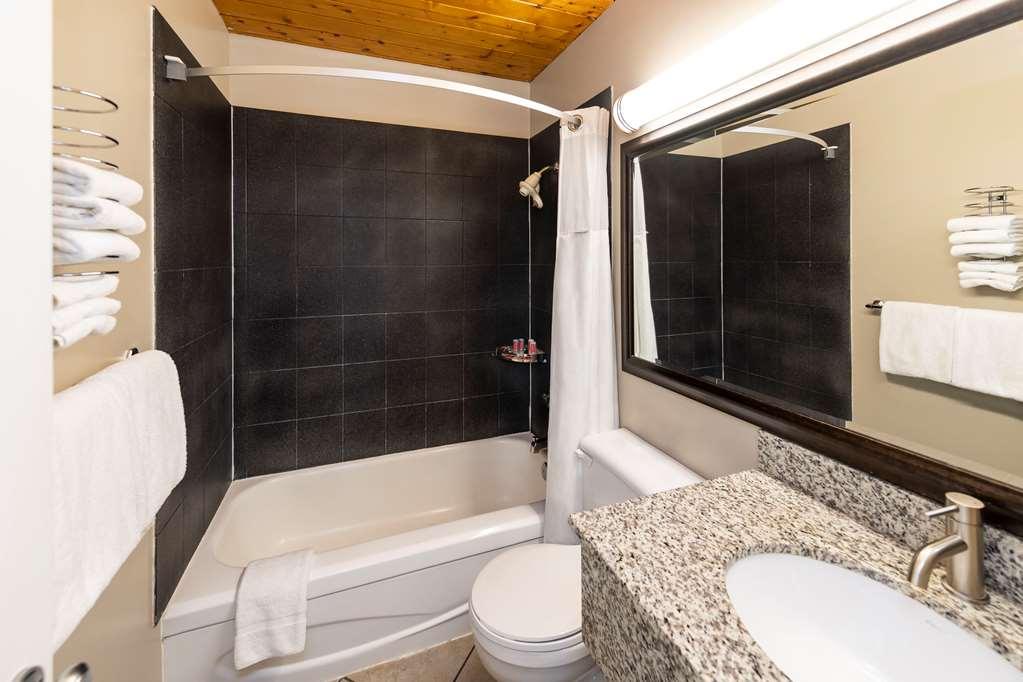 Econo Lodge Inn & Suites Медисин-Хат Экстерьер фото